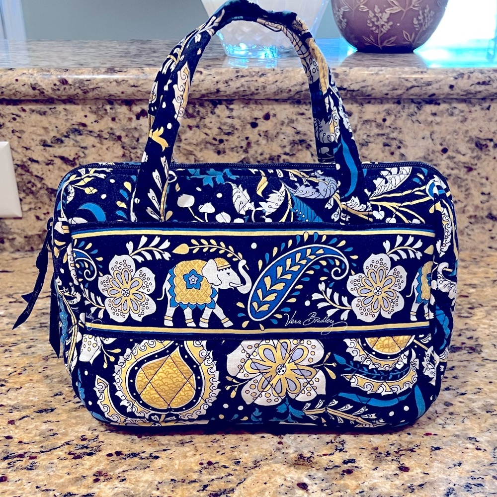 Vera Bradley Lunch Bag